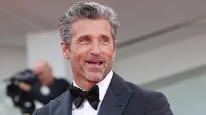 The Tragic Reason People's Sexiest Man Alive Patrick Dempsey Started A  Cancer Non-Profit