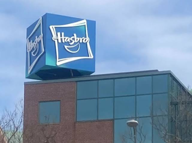 Hasbro
