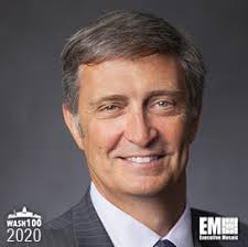 Mark Gray, President and CEO of ASRC Federal, Named to 2020 Wash100 for His  Leadership in Securing Major Contracts, Delivering Mission Support to Gov't  Customers