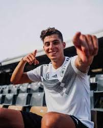 I used to think that if i sing lady gaga songs it would summon the devil resulting in my brain singing that judas. Kai Havertz Bio Parents Stats Clubs Transfer Injury