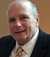 Obituary for Peter Dexter Arvan