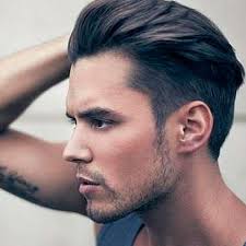 Tout beauté hygiène bébés & mamans homme bio & naturel minceur & diététique compléments alimentaires sport sexualité solaire cheveux parapharma vétérinaire. Epingle Par Abigayle Schilcher Sur Hairstyle Coiffure Homme Cheveux Mi Longs Coupe De Cheveux Coupe De Cheveux Garcon