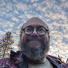 CREATIVE. INSPIRED. HAPPY Donor Profile