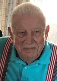 William J. Hockensmith Jr. Obituary