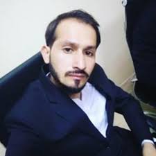 Hayat ullah (RID-20212464)