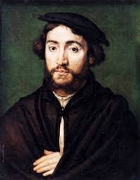 Portrait de Ninon de Lenclos by Pierre Mignard I