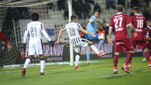 Υποδέχθηκε τον σαββίδη ο κούγιας στο ael fc arena (φώτο). Paok Ael 2 1 Radio Polis 99 4