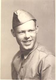 Robert Thomas Memorial Page