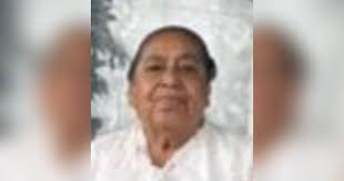 Obituary for Angelica Perez Leon