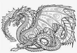 15 cute dragon coloring sheets for kids of all ages love