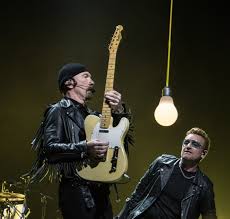 And i absolutely liked bono: Best U2 With Or Without You Covers
