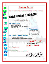 Gigaguenstig.de has been visited by 10k+ users in the past month Contoh Membuat Poster Blog Pelajar