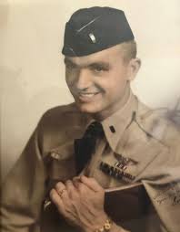 Major Bernard Gilbert Seggerman Obituary