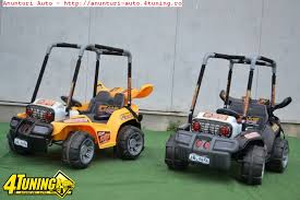 Vehicule electrice, floreasca, bucuresti, romania. Pickering Structural SubstanÈial Masinuta Electrica Copii Second Hand Clubulscriitoarelor Ro