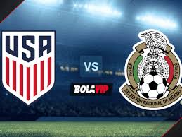 Unos zapatos de hombre de cuero. Que Canal Transmite Estados Unidos Vs Mexico Final De La Liga De Naciones De La Concacaf Sigue En Vivo Y En Directo