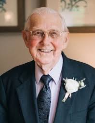 William Harmon Obituary December 7, 2021