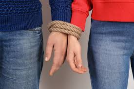 So now, as the love addict partner, you're in love withdrawal mode. Spiritual Root Of Love Addiction