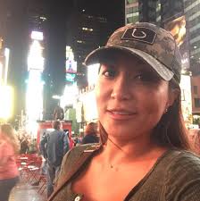 How to scrape out dried dough from a glass container?