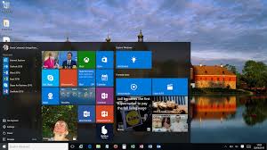 Check spelling or type a new query. Miss The Full Windows Start Screen