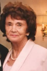 Marion Brady Jantzen