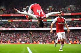 We are an unofficial website and are in no way affiliated with or connected to arsenal football club. Arsenal News Now Tosubwa Home Facebook