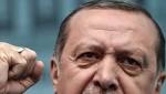 أردوغان يهاجم الاتحاد الأوروبى ويتعهد