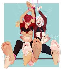 Tickling Porn - Page 78 Of 113 - Rule 34