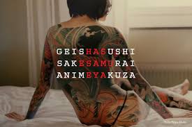 These tattoos are so beautifully rendered that you can practically hear the birds chirping and the leaves rustling. Flagster Series Kirill Zaytsev Ftcmag