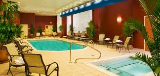 Traveler reviews & photos, price comparison Embassy Suites Hotels Downtown Winston Salem Amenities