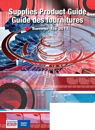Maybe you would like to learn more about one of these? Supplies Product Guide Guide Des Fournitures Manualzz