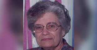 Betty Jo Heck Obituary