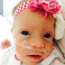 Ellianna, A 27 Weekers Journey