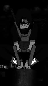 Find the best itachi wallpaper hd on wallpapertag. Wallpaper Naruto Tumblr Itachi Itachi Uchiha Anime Naruto