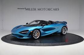 Image result for Amazonite Blue 2005 McLaren