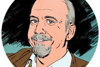 Patrick Leger's Instagram, Twitter & Facebook