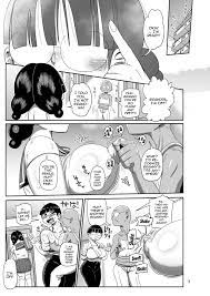 CRAFT (Kiliu)] Nandemo Chousa Shoujo no Doujinshi Gaiden Megane-chan no Hon  desu - porn comics free download - comixxx.net