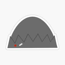 Jughead Jones Riverdale Crown Beanie Stickers Redbubble