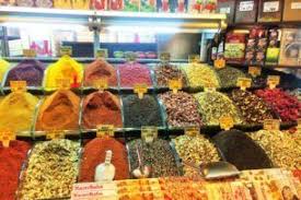Baharat Cesitleri Baharat Yemek Tarifleri Yemek