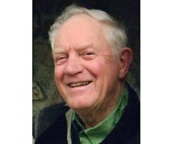 Dennis Glynn Obituary (1935