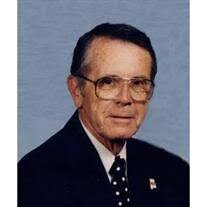 Walter F Hester Obituary