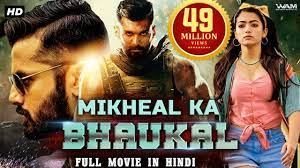 As the theaters are opening after a long a time, many movies are in a queue for releasing on big bollywood box office movies. Mikheal Ka Bhaukal 2021 New Released Full Hindi Dubbed Movie South Movies In Hindi Latest Movie Youtube