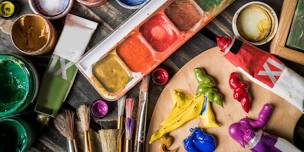 Wausau: Neurographic Art
