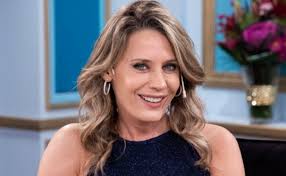 El conocer a tantos artistas, que aparte son muchos días que ellos están ahí en viña, donde nos cruzamos continuamente y por lo general van todos con muy buena onda. Rocio Marengo Tras Su Salida De Masterchef Celebrity Senti Que Termine Una Relacion Toxica