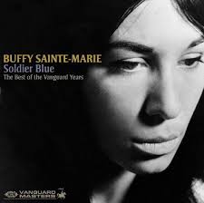 Buffy Sainte-Marie · Soldier Blue