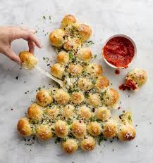 Decouvrez Nos Plus Belles Idees D Apero De Noel Christmas Tree Food Christmas Snacks Recipes