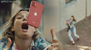 Apple has debuted a new ad spot for airpods pro entitled 'jump.' the commercial has kicked off a viral trend on tiktok. Apple S Latest Fumble Ad Featuring British Indian S Tabla Music Goes Viral Trending News The Indian Express