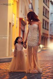 Dress Pet Picture More Detailed Picture About Mother And Daughter Ma Mother Daughter Dresses Matching Sweetheart Prom Dress Bridesmaid Dresses Long Champagne