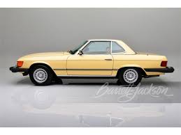 Image result for Sun Yellow 1980 Mercedes