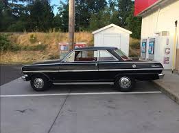 Image result for Ember Red 1963 Nova
