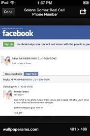 Zendaya S Phone Number Famous People Numbers Phone Numbers Facebook Help
